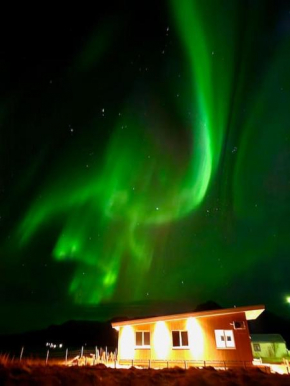 Sigurstapi, Borgarfjörður Eystri
